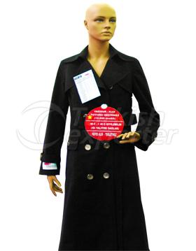 Water Resistant Fabric TTP31