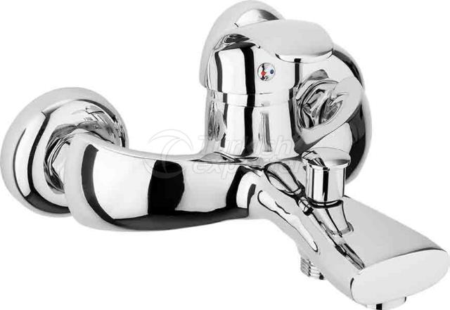 Vera Series Bath Faucet