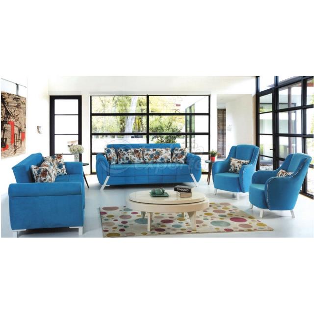 Ensemble de sofa