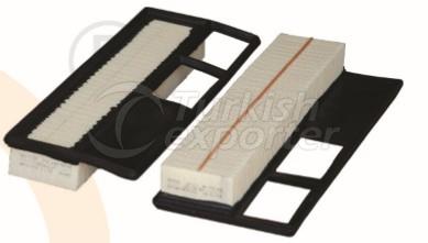 Air Filter GHP - 6210 - X4Z