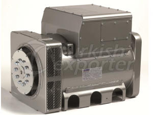 PRO28M E-4Linz Alternator