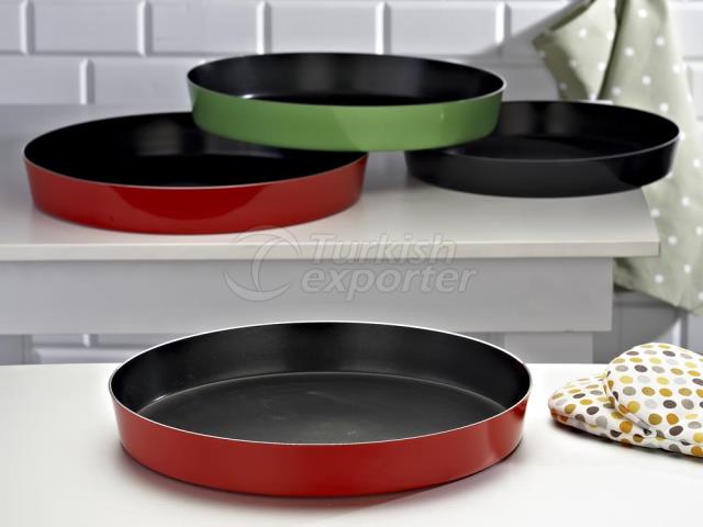 Nonstick Tray