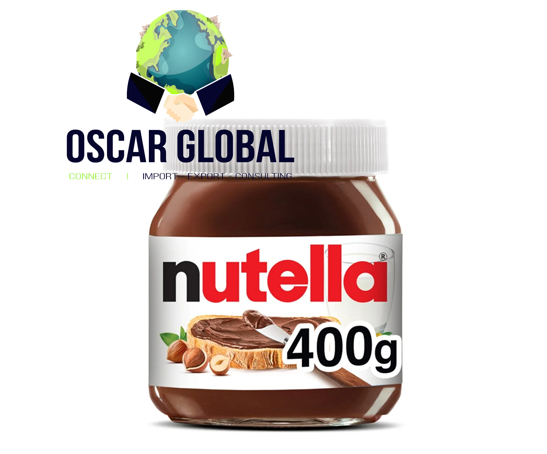 NUTELLA ÇİKOLATA