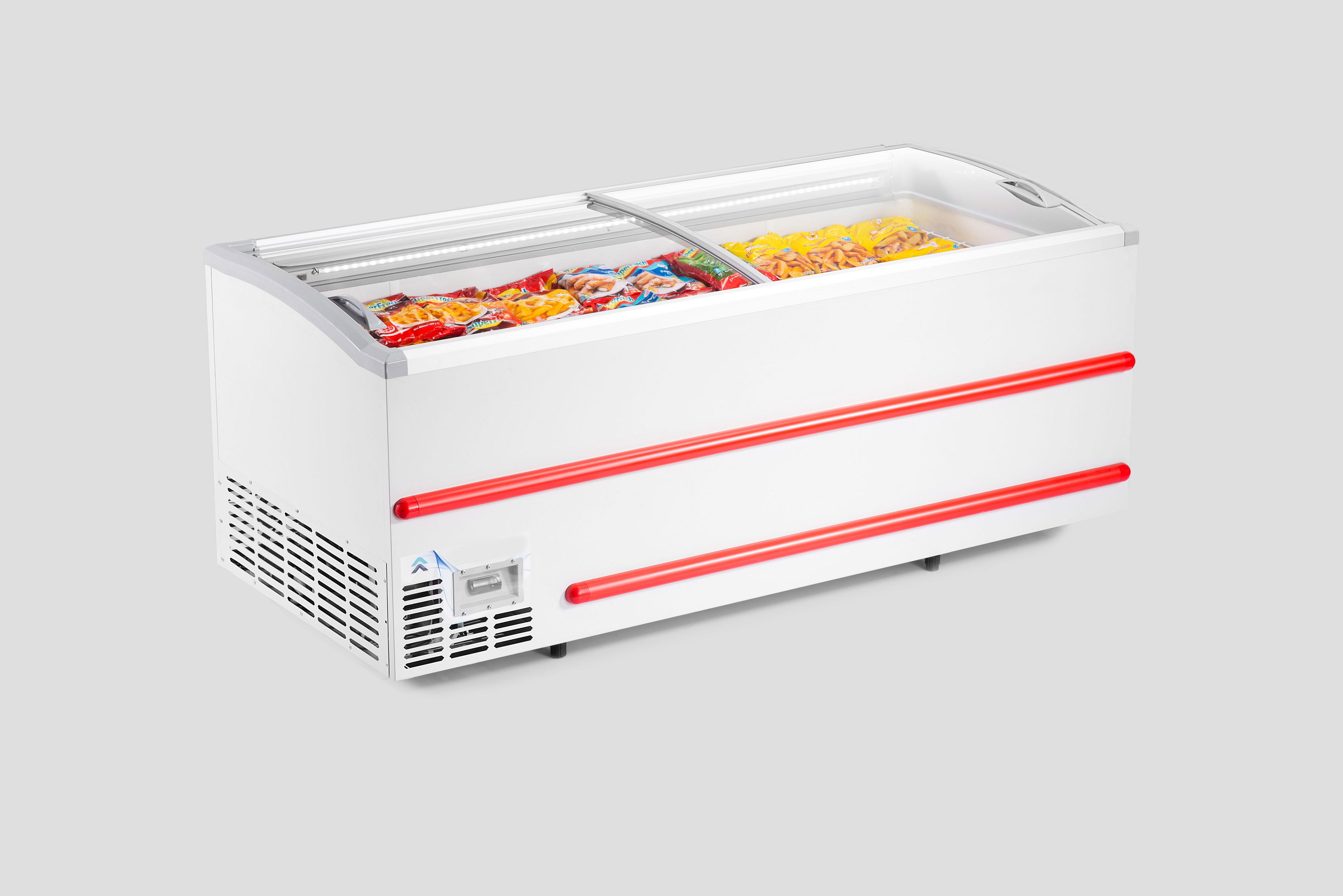 chest freezers