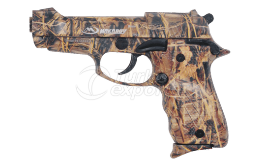 Sound Pistol Makarov 2023