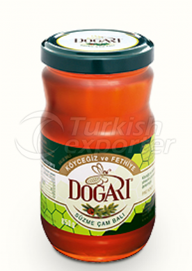 Koycegiz And Fethiye Pine Honey 850 gr