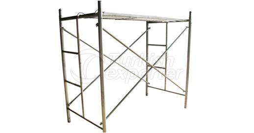 Scaffold