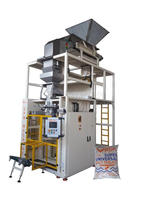 25 Kg Automatic Filling Machine