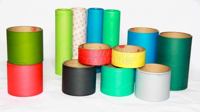 Carton Tube, Carton Roll, Core