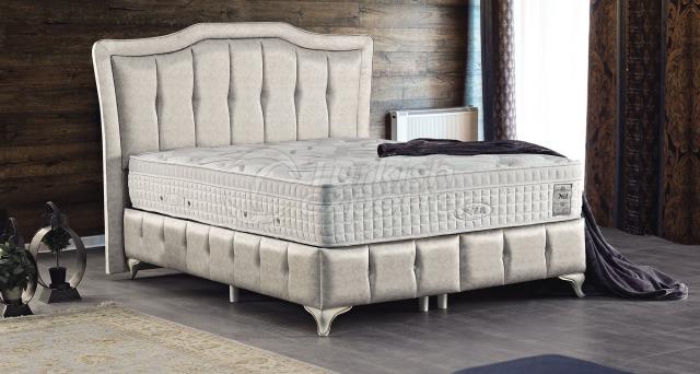 Bed Base - Larissa