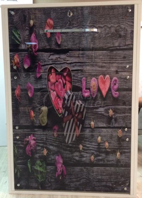 Shoe Cabinet AYB 074