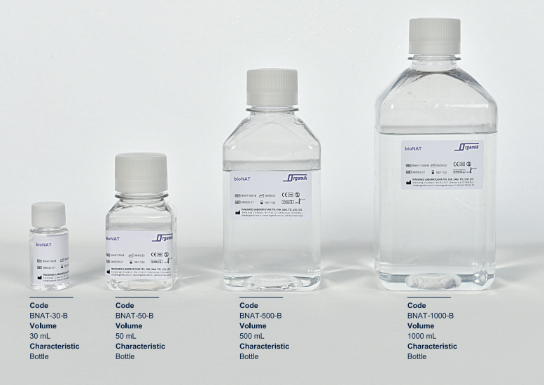 bioNAT Nucleic Acid Buffer