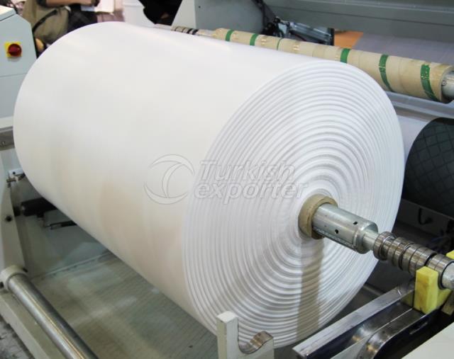 OGM-ABA-W-900-COEX Extruder Film Machines