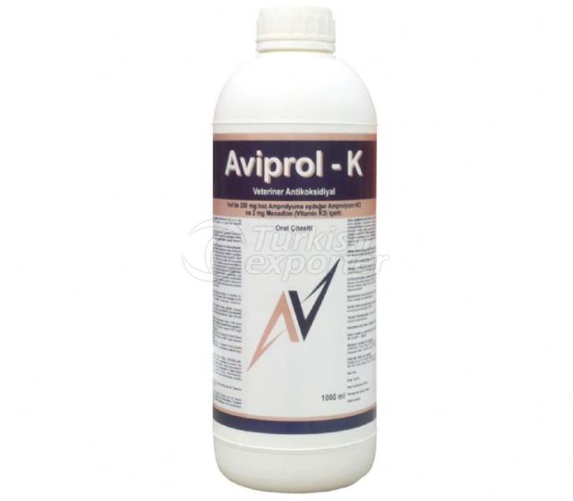 Aviprol K Oral Solution