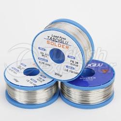 Unleaded Solder Wire