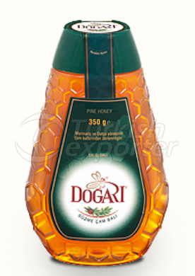 Marmaris and Datca strained pine honey 350 gr