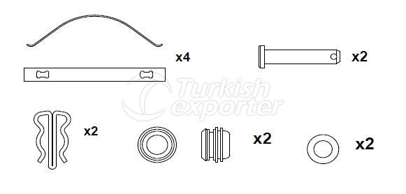Accessory Sets 29087