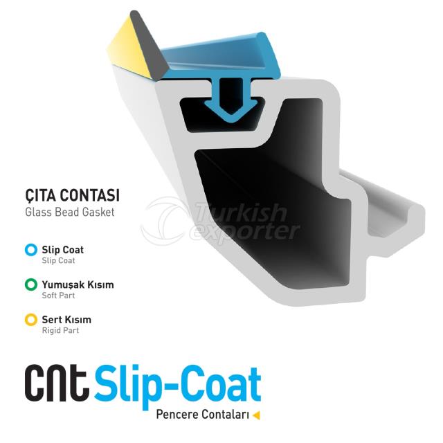 CNT Slipcoat