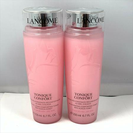 Lancome Comfort Tonique 400ml / 200ml