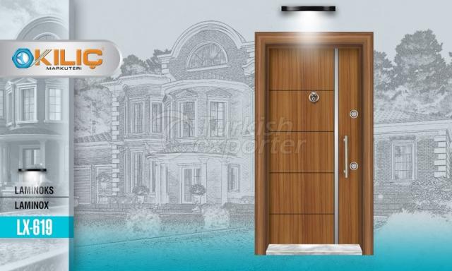 Laminox Series LX-619