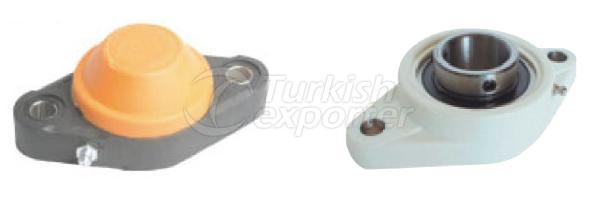 Almond Bearings Units
