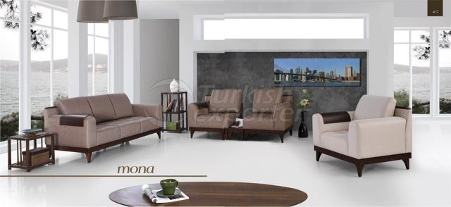 Sofa Sets Mona