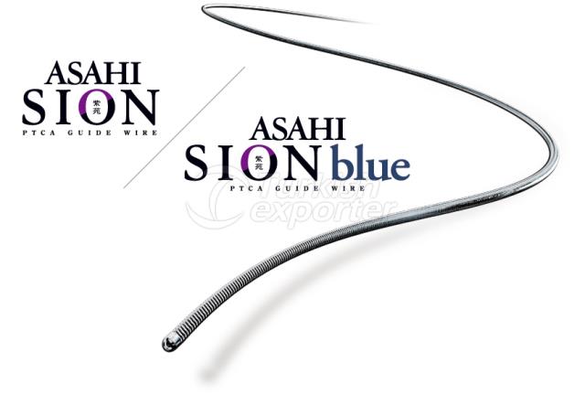 Asahi Sion