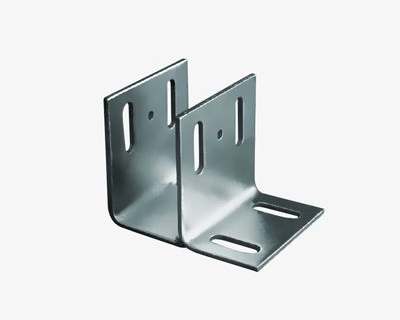 Curtain Wall Fixings