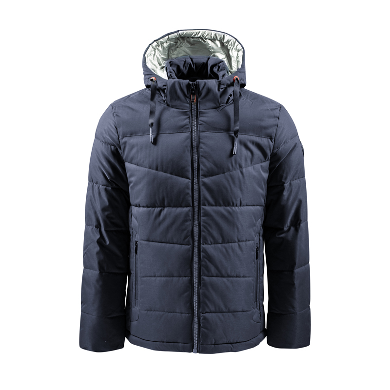 Winter Men's Casual Padding Jacket