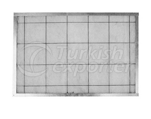Fiberglass Filters