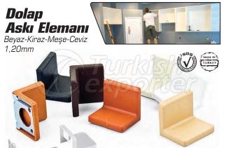 Cabinet Hangers