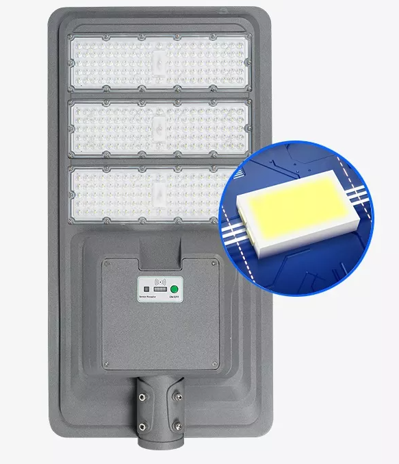 18 years  experience  outdoor Led street light 