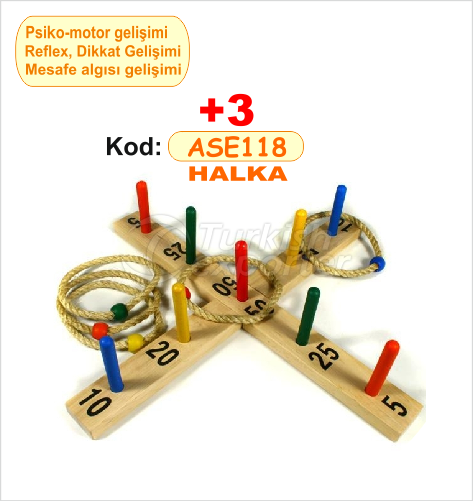 Wooden Toys