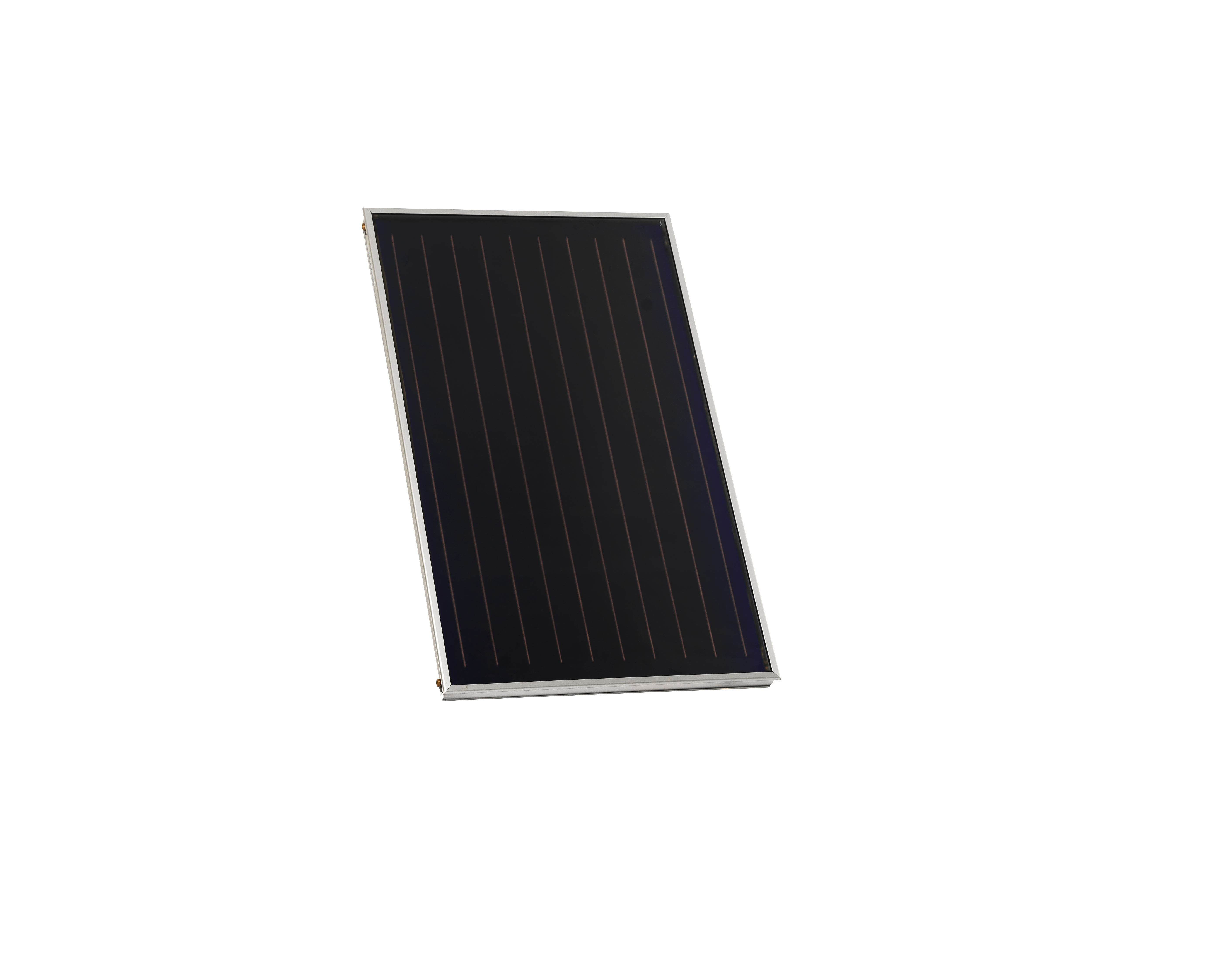 Orion 633 Series Copper Selective Solar Collektor