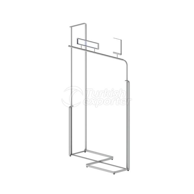 Garment Display Stands