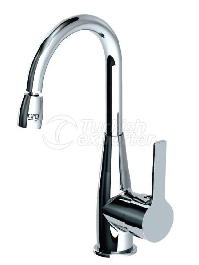 Wash-Basin Armature MTL55
