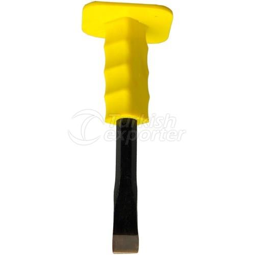 Shielded Chisel