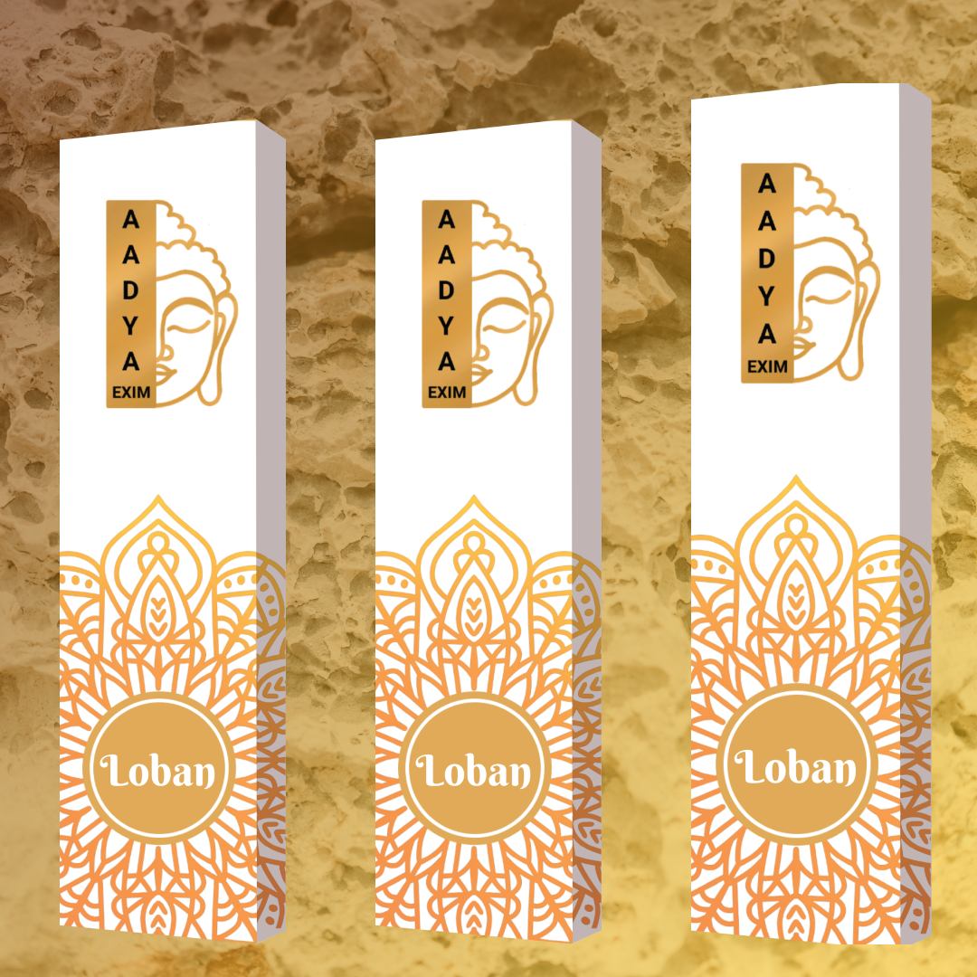 Loban Incense Sticks