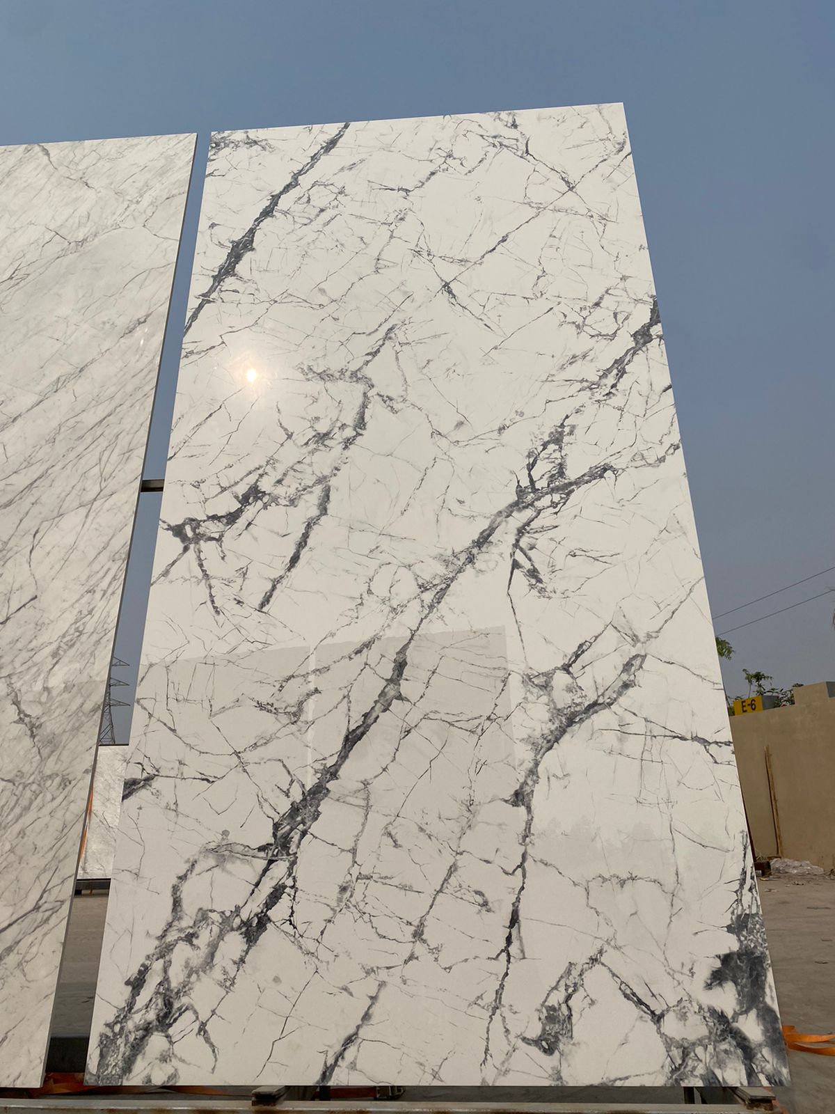 Rome 160x320 CM Porcelain Slabs