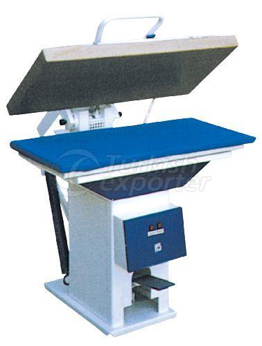 Manuel Fusing Press MTLY01S