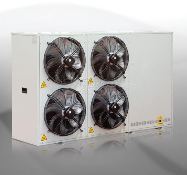 INDUSTRIAL COOL ROOM COOLING UNITS