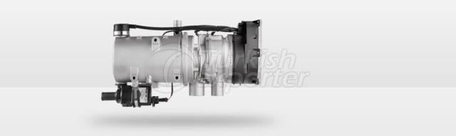 Thermo PRO 90 Watery Type Heaters