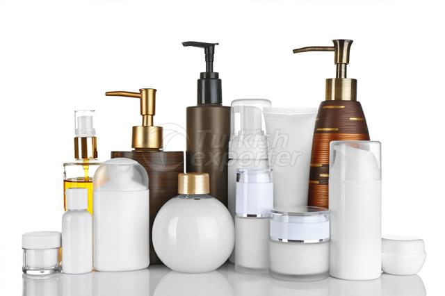 Cosmetic Packaging