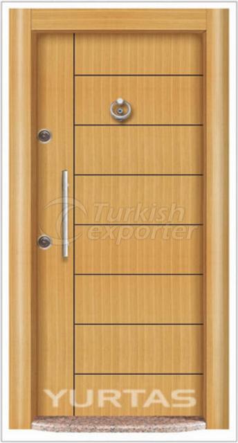 Alpi Panel Doors YA-090