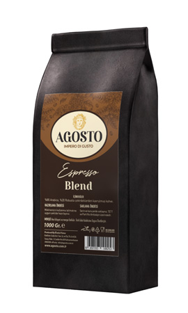 Coffee - Espresso Blend