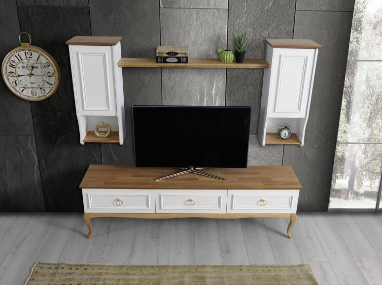 Armani TV Unit