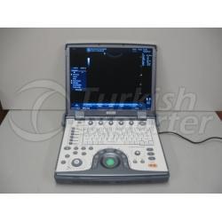 GE Vet Logiq E Portable Ultrasound