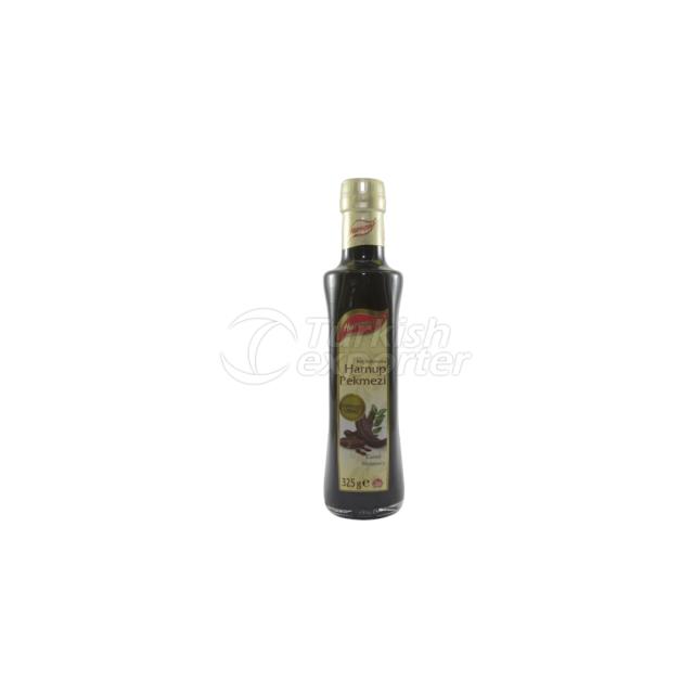 Sirop de Caroube 325gr