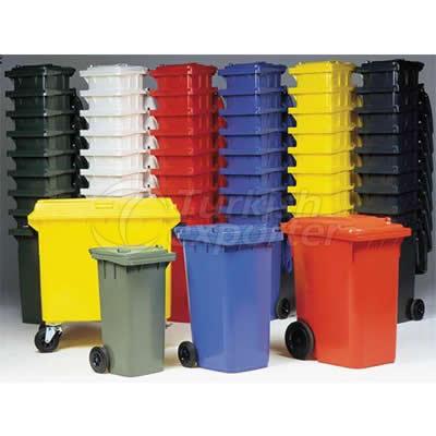 Garbage Bin