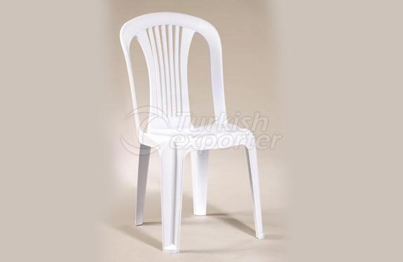 Пластиковый стул Buse